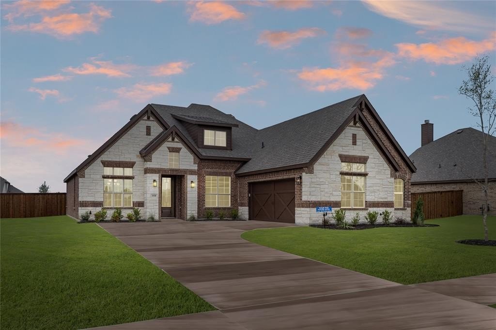 614 Tenor, Forney, TX 75126, 3 Bedrooms Bedrooms, ,2 BathroomsBathrooms,Residential,For Sale,614 Tenor,20854449
