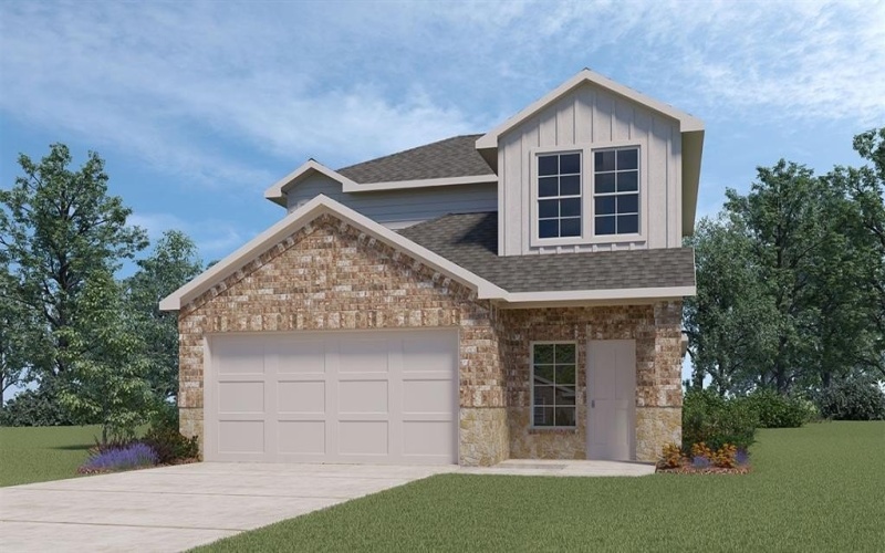 2223 Marcy Crossing, Crandall, TX 75114, 4 Bedrooms Bedrooms, ,2 BathroomsBathrooms,Residential,For Sale,2223 Marcy Crossing,20852249