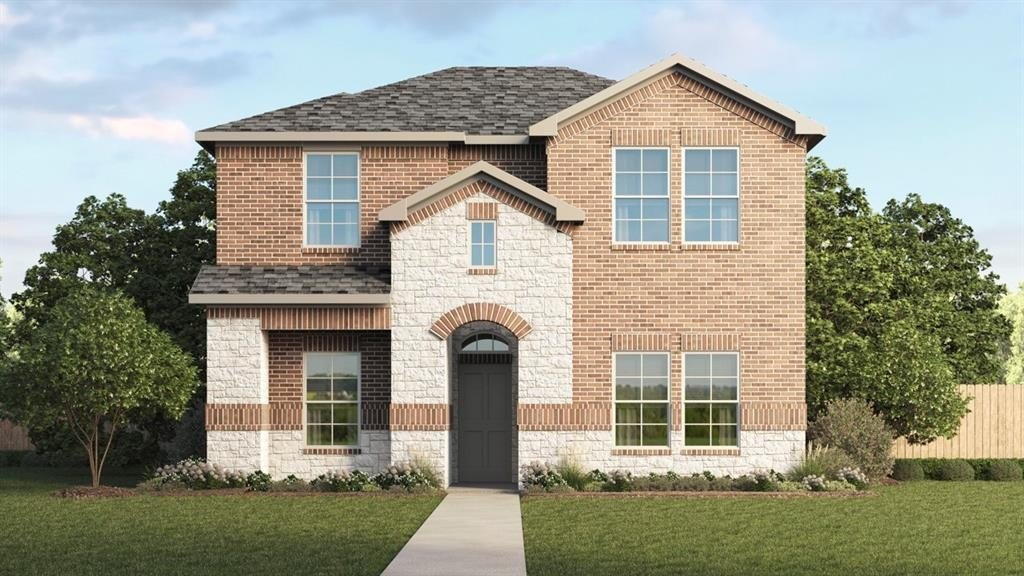 2708 Gladewater Road, Celina, TX 75009, 4 Habitaciones Habitaciones , ,3 BañosBaños,Residential,En Venta,2708 Gladewater Road,20854627