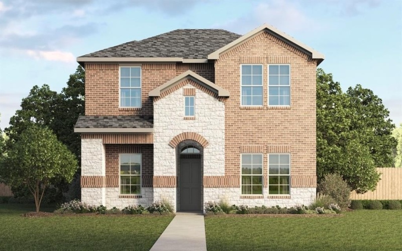 2708 Gladewater Road, Celina, TX 75009, 4 Habitaciones Habitaciones , ,3 BañosBaños,Residential,En Venta,2708 Gladewater Road,20854627