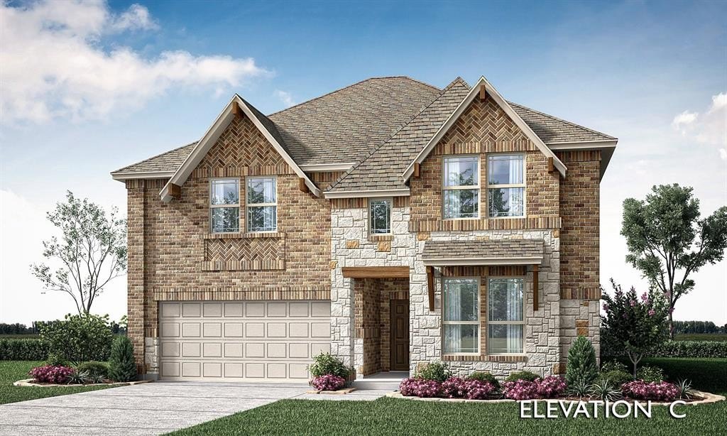 14550 Elion Court, Pilot Point, TX 76258, 5 Bedrooms Bedrooms, ,5 BathroomsBathrooms,Residential,For Sale,14550 Elion Court,20852337