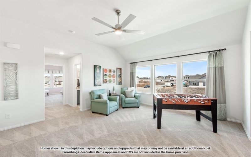 14550 Elion Court, Pilot Point, TX 76258, 5 Bedrooms Bedrooms, ,5 BathroomsBathrooms,Residential,For Sale,14550 Elion Court,20852337
