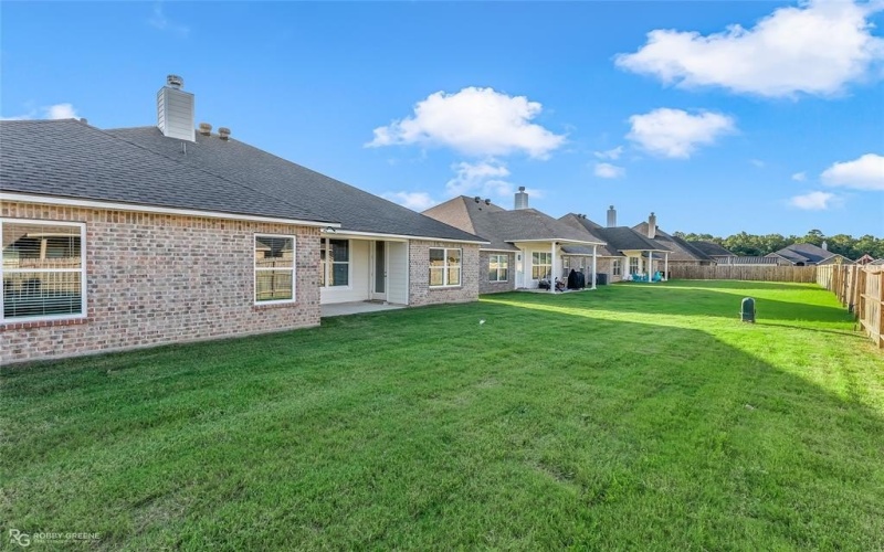 568 Brunswick Gardens, Haughton, LA 71037, 4 Habitaciones Habitaciones , ,2 BañosBaños,Residential,En Venta,568 Brunswick Gardens,20852509