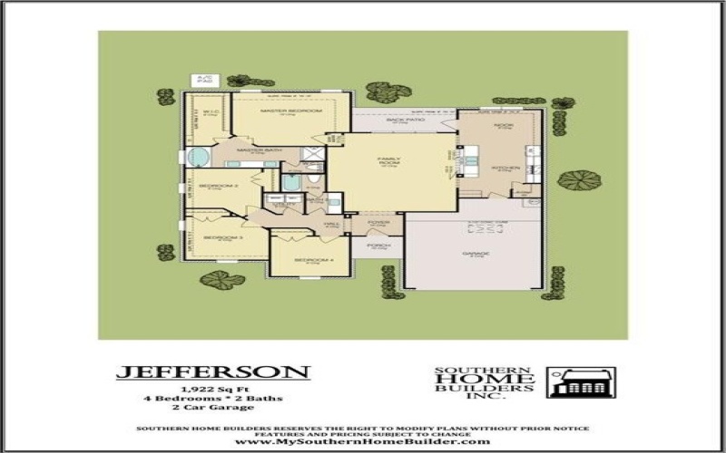 568 Brunswick Gardens, Haughton, LA 71037, 4 Habitaciones Habitaciones , ,2 BañosBaños,Residential,En Venta,568 Brunswick Gardens,20852509