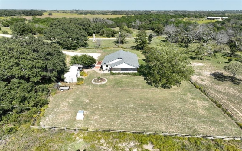 1695 Fm 2823, Carlton, TX 76436, 2 Bedrooms Bedrooms, ,2 BathroomsBathrooms,Residential,For Sale,1695 Fm 2823,20852574
