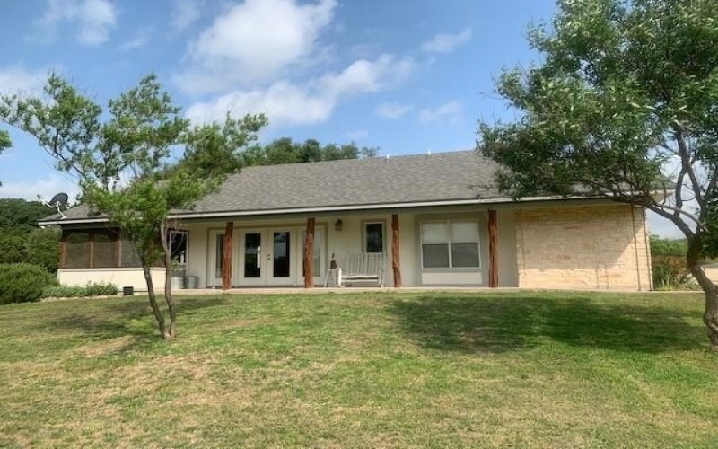1695 Fm 2823, Carlton, TX 76436, 2 Bedrooms Bedrooms, ,2 BathroomsBathrooms,Residential,For Sale,1695 Fm 2823,20852574