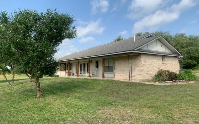 1695 Fm 2823, Carlton, TX 76436, 2 Bedrooms Bedrooms, ,2 BathroomsBathrooms,Residential,For Sale,1695 Fm 2823,20852574