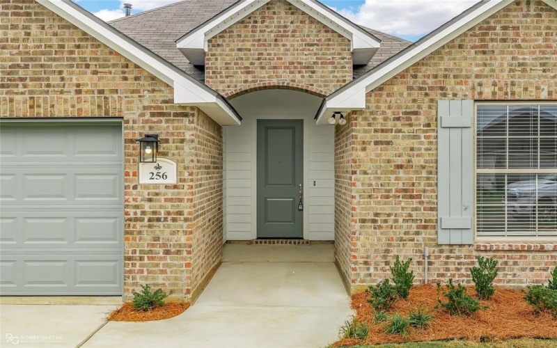 256 Sedgewick Avenue, Haughton, LA 71037, 3 Habitaciones Habitaciones , ,2 BañosBaños,Residential,En Venta,256 Sedgewick Avenue,20852587