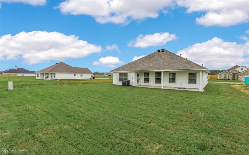 256 Sedgewick Avenue, Haughton, LA 71037, 3 Habitaciones Habitaciones , ,2 BañosBaños,Residential,En Venta,256 Sedgewick Avenue,20852587