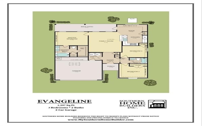 256 Sedgewick Avenue, Haughton, LA 71037, 3 Habitaciones Habitaciones , ,2 BañosBaños,Residential,En Venta,256 Sedgewick Avenue,20852587
