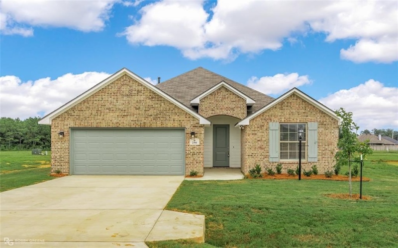 256 Sedgewick Avenue, Haughton, LA 71037, 3 Habitaciones Habitaciones , ,2 BañosBaños,Residential,En Venta,256 Sedgewick Avenue,20852587
