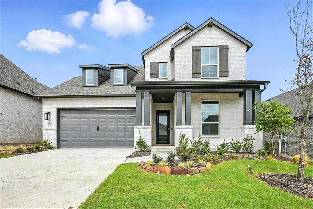 502 Red Barn Drive, Van Alstyne, TX 75495, 4 Habitaciones Habitaciones , ,5 BañosBaños,Residential,En Venta,502 Red Barn Drive,20852813