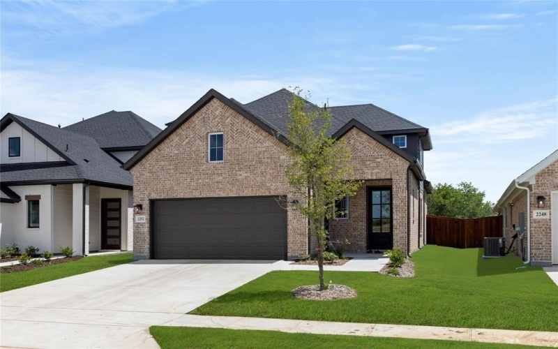 2252 Aspen Chase Drive, Royse City, TX 75189, 4 Bedrooms Bedrooms, ,3 BathroomsBathrooms,Residential,For Sale,2252 Aspen Chase Drive,20852835