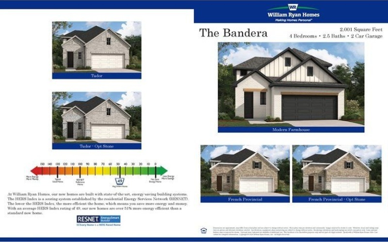 2252 Aspen Chase Drive, Royse City, TX 75189, 4 Bedrooms Bedrooms, ,3 BathroomsBathrooms,Residential,For Sale,2252 Aspen Chase Drive,20852835
