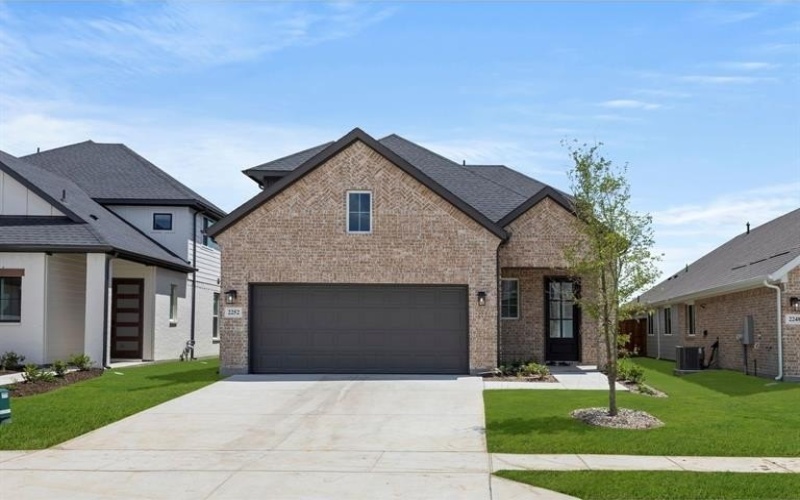2252 Aspen Chase Drive, Royse City, TX 75189, 4 Habitaciones Habitaciones , ,3 BañosBaños,Residential,En Venta,2252 Aspen Chase Drive,0,20852835