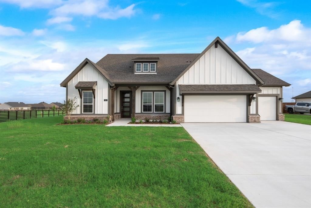 127 Clear Creek Lane, New Fairview, TX 76078, 4 Bedrooms Bedrooms, ,3 BathroomsBathrooms,Residential,For Sale,127 Clear Creek Lane,20852870