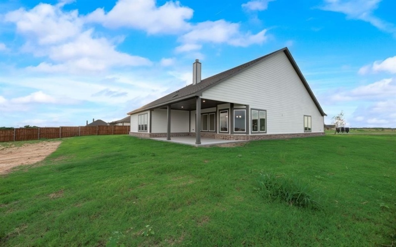 127 Clear Creek Lane, New Fairview, TX 76078, 4 Bedrooms Bedrooms, ,3 BathroomsBathrooms,Residential,For Sale,127 Clear Creek Lane,20852870