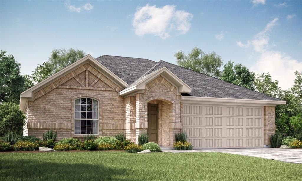 1516 Fearless Lane, Crandall, TX 75114, 3 Bedrooms Bedrooms, ,2 BathroomsBathrooms,Residential,For Sale,1516 Fearless Lane,20852958