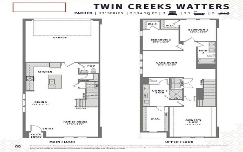 1021 Stockton Drive, Allen, TX 75013, 3 Bedrooms Bedrooms, ,2 BathroomsBathrooms,Residential,For Sale,1021 Stockton Drive,20853174