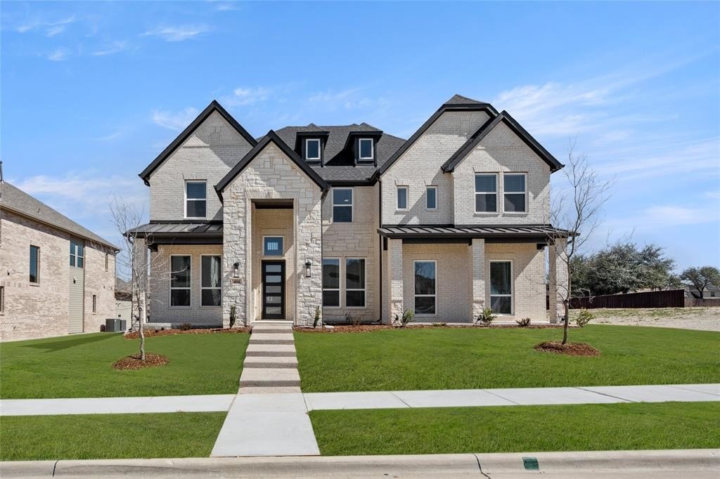 404 Newpark Boulevard, DeSoto, TX 75115, 5 Habitaciones Habitaciones , ,5 BañosBaños,Residential,En Venta,404 Newpark Boulevard,0,20853188