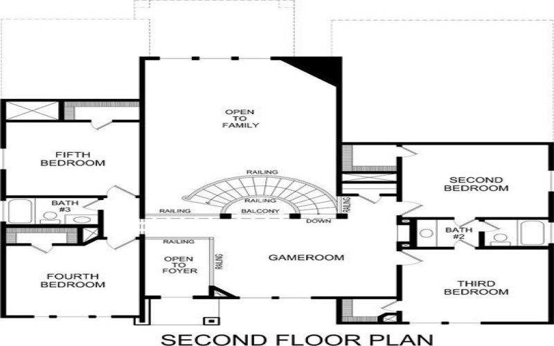 404 Newpark Boulevard, DeSoto, TX 75115, 5 Habitaciones Habitaciones , ,5 BañosBaños,Residential,En Venta,404 Newpark Boulevard,0,20853188