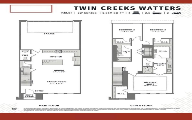 1025 Stockton Drive, Allen, TX 75013, 3 Bedrooms Bedrooms, ,2 BathroomsBathrooms,Residential,For Sale,1025 Stockton Drive,20853195