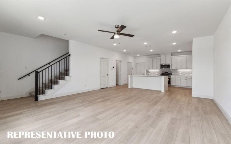 1025 Stockton Drive, Allen, TX 75013, 3 Bedrooms Bedrooms, ,2 BathroomsBathrooms,Residential,For Sale,1025 Stockton Drive,20853195