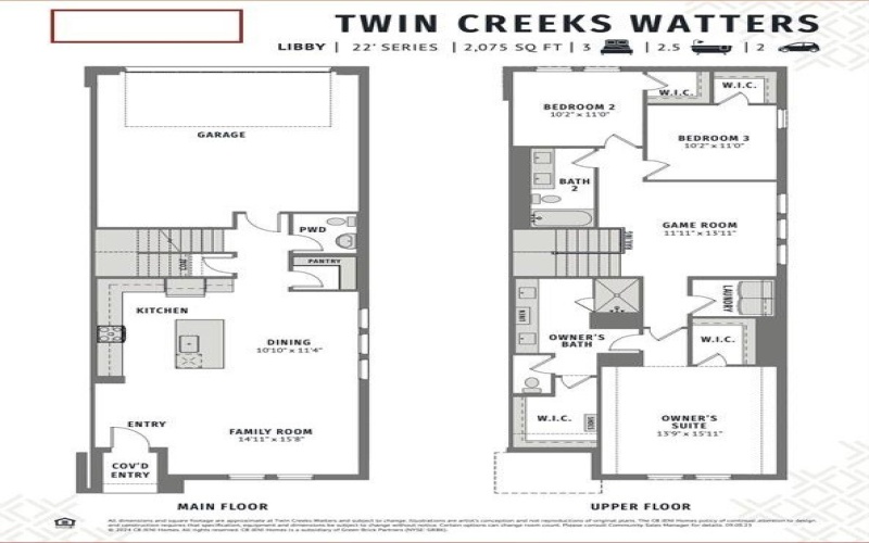 1031 Stockton Drive, Allen, TX 75013, 3 Bedrooms Bedrooms, ,2 BathroomsBathrooms,Residential,For Sale,1031 Stockton Drive,20853203