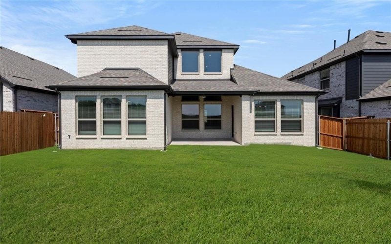 2407 Belmont Road, Melissa, TX 75454, 5 Bedrooms Bedrooms, ,5 BathroomsBathrooms,Residential,For Sale,2407 Belmont Road,0,20853229