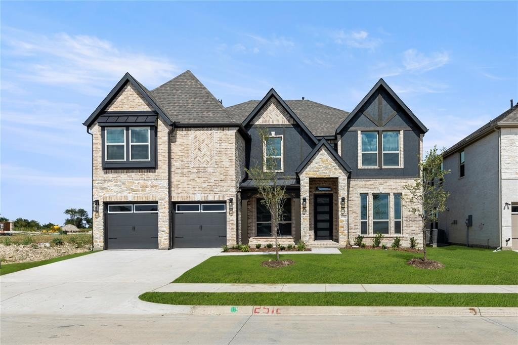 2512 Rolling Hills Drive, Melissa, TX 75454, 5 Bedrooms Bedrooms, ,5 BathroomsBathrooms,Residential,For Sale,2512 Rolling Hills Drive,20853239