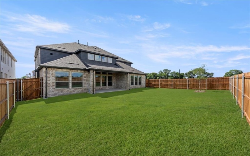2512 Rolling Hills Drive, Melissa, TX 75454, 5 Bedrooms Bedrooms, ,5 BathroomsBathrooms,Residential,For Sale,2512 Rolling Hills Drive,20853239