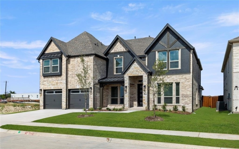 2512 Rolling Hills Drive, Melissa, TX 75454, 5 Bedrooms Bedrooms, ,5 BathroomsBathrooms,Residential,For Sale,2512 Rolling Hills Drive,20853239