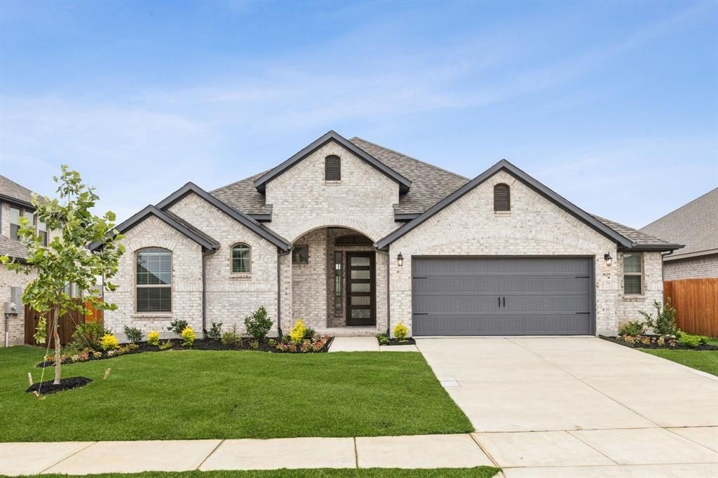 3629 Maize Avenue, Crandall, TX 75114, 3 Bedrooms Bedrooms, ,2 BathroomsBathrooms,Residential,For Sale,3629 Maize Avenue,20853252
