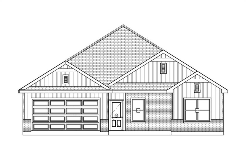 7557 Wildflower Way, Abilene, TX 79602, 4 Habitaciones Habitaciones , ,2 BañosBaños,Residential,En Venta,7557 Wildflower Way,20853261