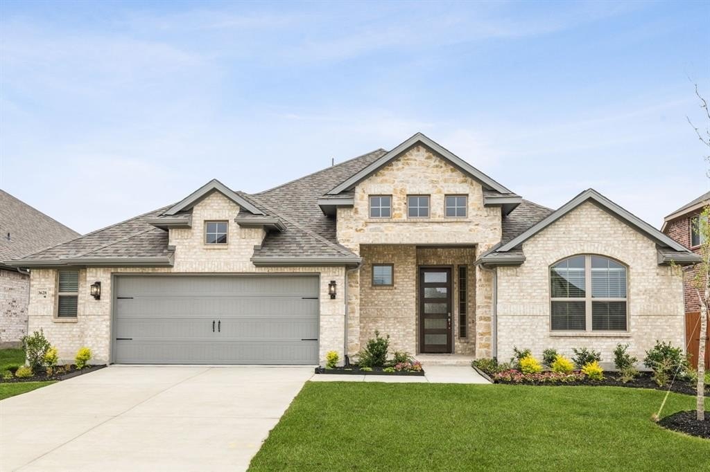 3628 Maize Avenue, Crandall, TX 75114, 4 Bedrooms Bedrooms, ,3 BathroomsBathrooms,Residential,For Sale,3628 Maize Avenue,20853270