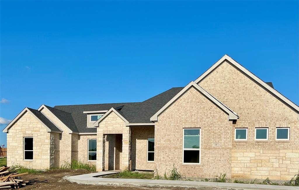 1305 Green Ridge Drive, Weatherford, TX 76085, 4 Bedrooms Bedrooms, ,2 BathroomsBathrooms,Residential,For Sale,1305 Green Ridge Drive,20853282