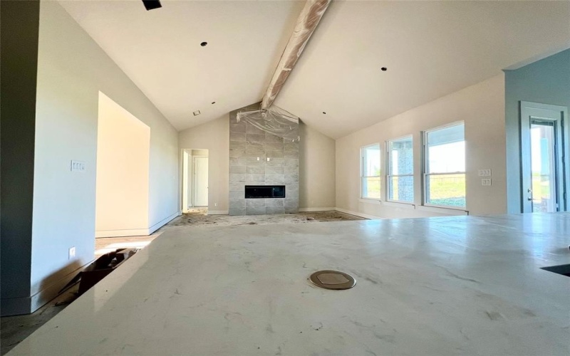1305 Green Ridge Drive, Weatherford, TX 76085, 4 Bedrooms Bedrooms, ,2 BathroomsBathrooms,Residential,For Sale,1305 Green Ridge Drive,20853282