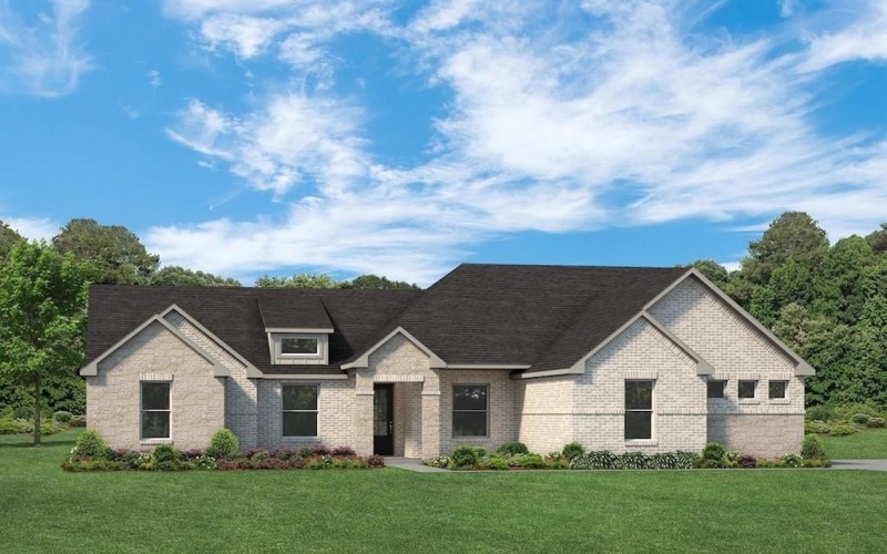 1305 Green Ridge Drive, Weatherford, TX 76085, 4 Bedrooms Bedrooms, ,2 BathroomsBathrooms,Residential,For Sale,1305 Green Ridge Drive,20853282