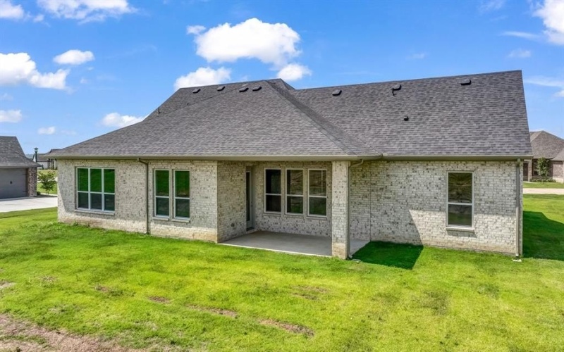 1305 Green Ridge Drive, Weatherford, TX 76085, 4 Habitaciones Habitaciones , ,2 BañosBaños,Residential,En Venta,1305 Green Ridge Drive,0,20853282