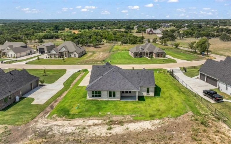 1305 Green Ridge Drive, Weatherford, TX 76085, 4 Habitaciones Habitaciones , ,2 BañosBaños,Residential,En Venta,1305 Green Ridge Drive,0,20853282