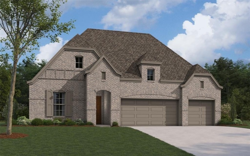 7216 Oak Knoll Place, McKinney, TX 75071, 4 Bedrooms Bedrooms, ,3 BathroomsBathrooms,Residential,For Sale,7216 Oak Knoll Place,20853290