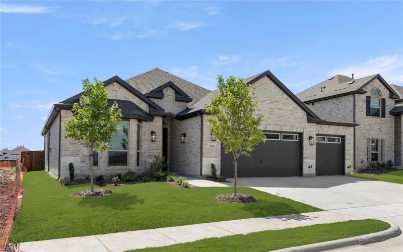 2505 Rolling Hills Drive, Melissa, TX 75454, 4 Bedrooms Bedrooms, ,3 BathroomsBathrooms,Residential,For Sale,2505 Rolling Hills Drive,20853308