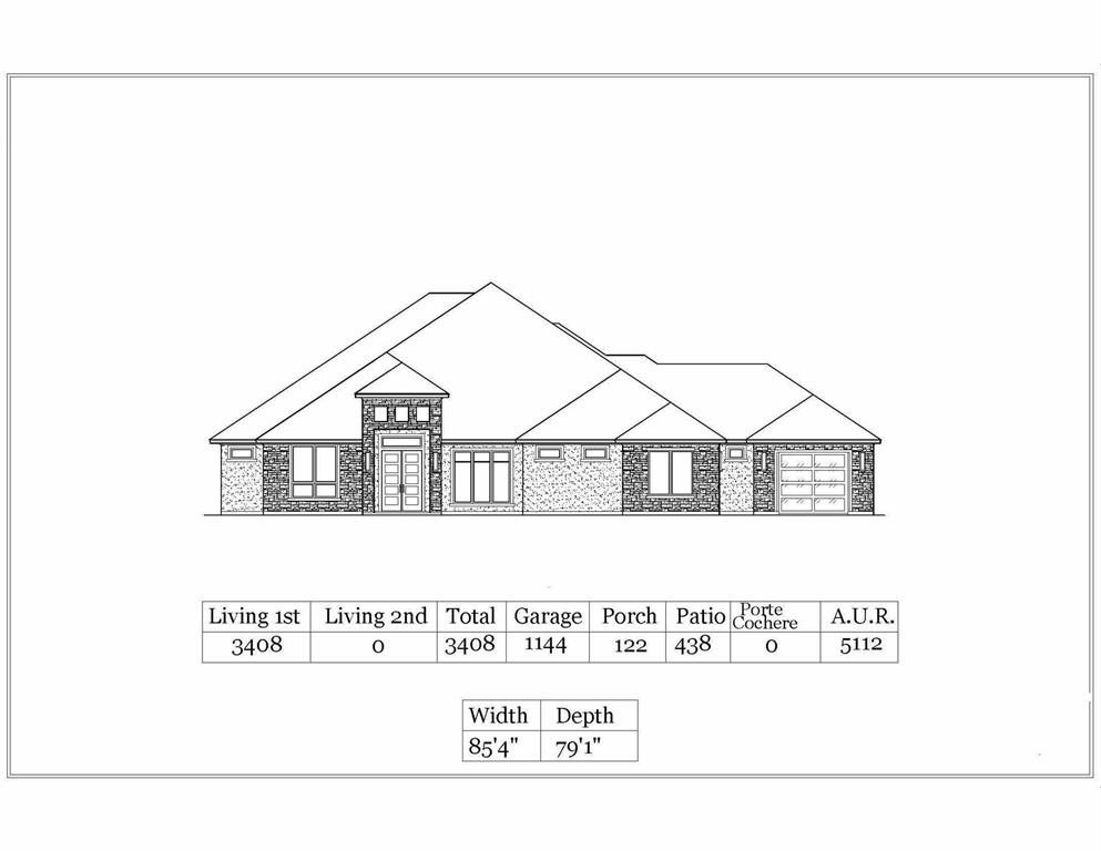 1706 Scarborough Drive, Arlington, TX 76001, 4 Bedrooms Bedrooms, ,3 BathroomsBathrooms,Residential,For Sale,1706 Scarborough Drive,20850807