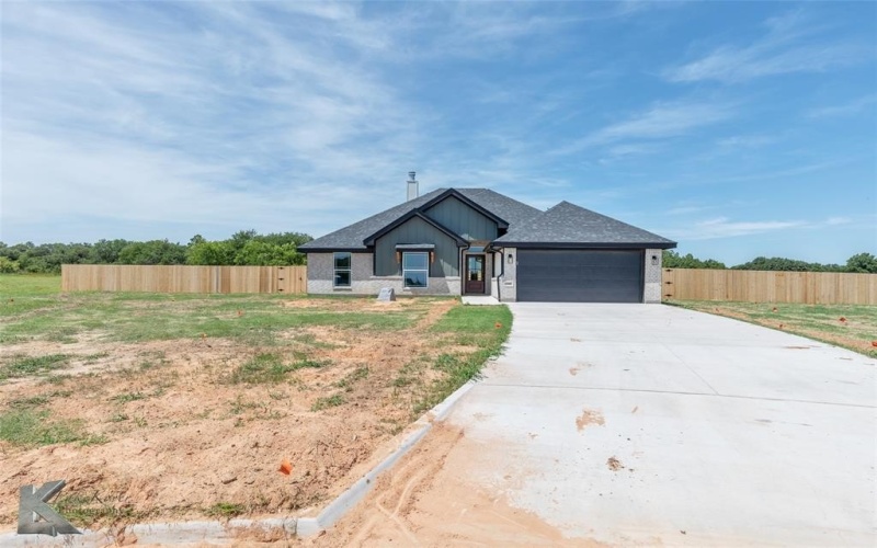 1005 Kingwood Avenue, Clyde, TX 79510, 3 Habitaciones Habitaciones , ,2 BañosBaños,Residential,En Venta,1005 Kingwood Avenue,20850848
