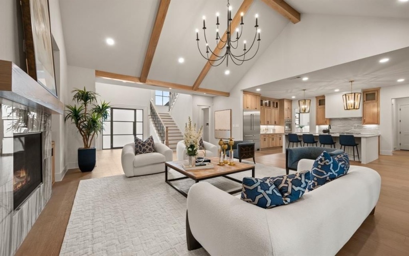 2512 Pointe Court, Colleyville, TX 76034, 4 Bedrooms Bedrooms, ,5 BathroomsBathrooms,Residential,For Sale,2512 Pointe Court,20850851