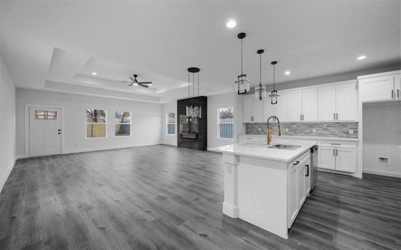 3051 Michigan Avenue, Dallas, TX 75216, 4 Habitaciones Habitaciones , ,2 BañosBaños,Residential,En Venta,3051 Michigan Avenue,20853363
