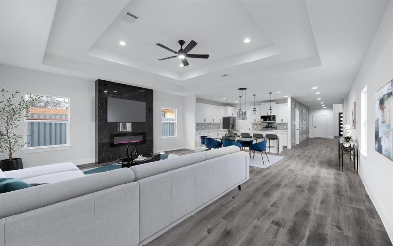 3051 Michigan Avenue, Dallas, TX 75216, 4 Habitaciones Habitaciones , ,2 BañosBaños,Residential,En Venta,3051 Michigan Avenue,20853363