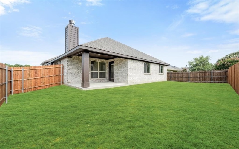 210 Shawnee Trail, Alvarado, TX 76009, 4 Bedrooms Bedrooms, ,2 BathroomsBathrooms,Residential,For Sale,210 Shawnee Trail,20850988