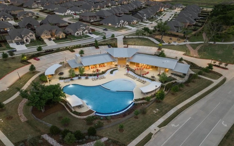 1909 Paxton Pass, McKinney, TX 75071, 4 Habitaciones Habitaciones , ,3 BañosBaños,Residential,En Venta,1909 Paxton Pass,20853466