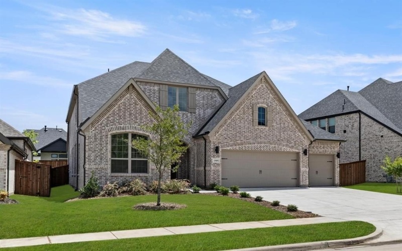 1909 Paxton Pass, McKinney, TX 75071, 4 Habitaciones Habitaciones , ,3 BañosBaños,Residential,En Venta,1909 Paxton Pass,20853466
